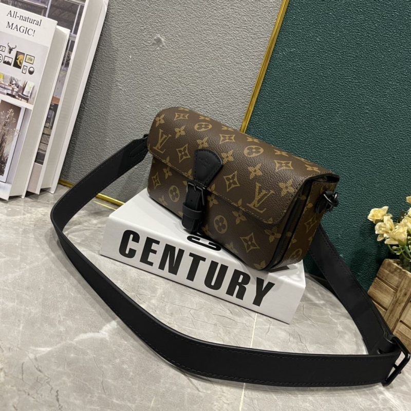 LV Satchel bags